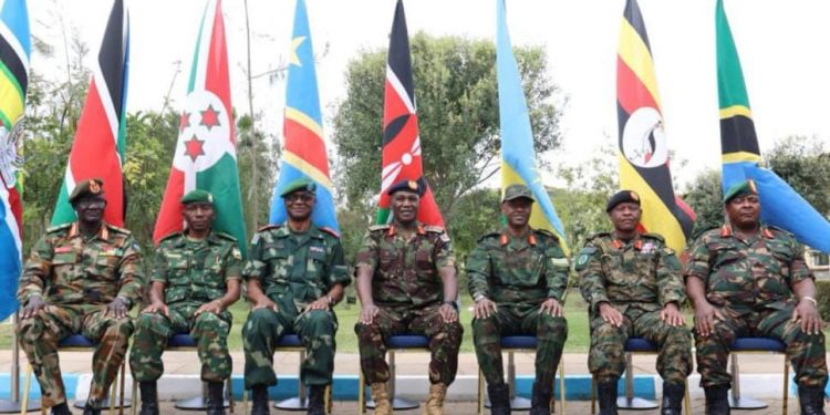 Guerre du M23/RDF : l’EAC constitue une couverture au processus de balkanisation de la RDC, alerte la société civile