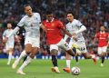 Angleterre : cette effervescence avant le choc Liverpool-Manchester United