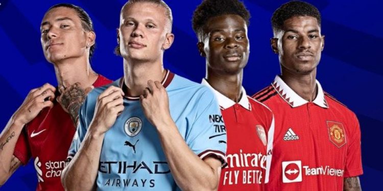 Angleterre/Premier League : voici les grandes affiches de ce weekend