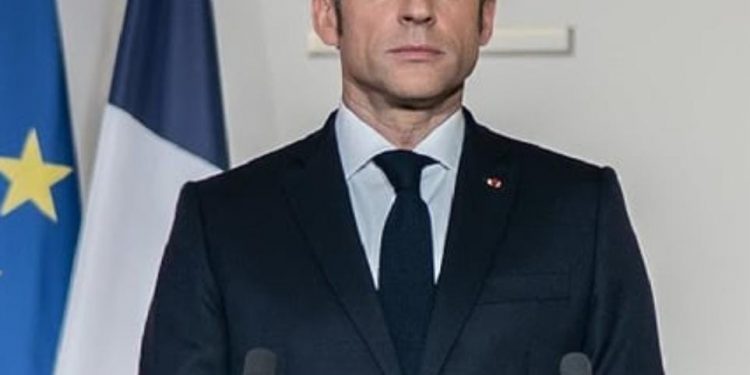 France-Afrique :  Emmanuel Macron entre “lâcheté et passivité” face à l’agression rwandaise dans l’Est de la RDC