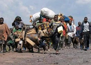 Lubero : le bourgmestre de Kanyabayonga exhorte la population à accueillir les déplacés de Rutshuru