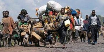 Lubero : le bourgmestre de Kanyabayonga exhorte la population à accueillir les déplacés de Rutshuru