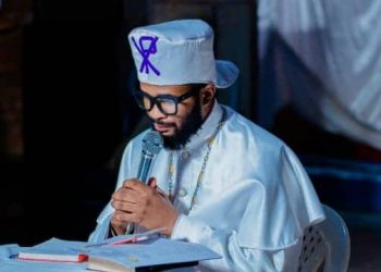 Butembo- Coupures du courant de l’ENK : “On ne doit pas entraîner la ville dans les troubles et nuire à certaines couches de la population”, (Patriarche Kalwaghe Josué)