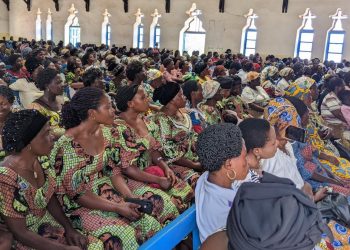 Butembo- EERA : les femmes chrétiennes appelées à travailler pour leur « autonomie » et le « développement » au sein de l’église