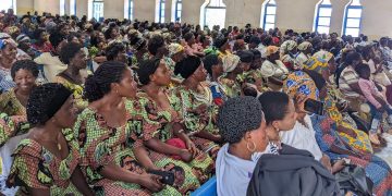 Butembo- EERA : les femmes chrétiennes appelées à travailler pour leur « autonomie » et le « développement » au sein de l’église