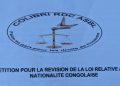 RDC : une organisation des droits humains propose que “la nationalité congolaise soit retirée aux auteurs des crimes graves dans l’Est”