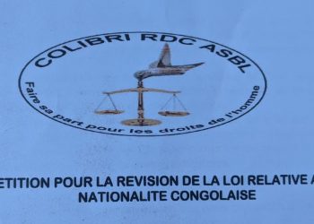 RDC : une organisation des droits humains propose que “la nationalité congolaise soit retirée aux auteurs des crimes graves dans l’Est”