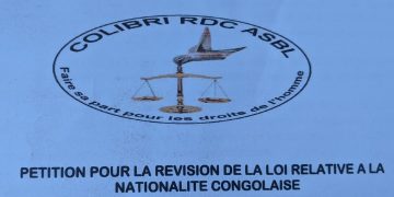 RDC : une organisation des droits humains propose que “la nationalité congolaise soit retirée aux auteurs des crimes graves dans l’Est”