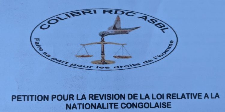 RDC : une organisation des droits humains propose que “la nationalité congolaise soit retirée aux auteurs des crimes graves dans l’Est”