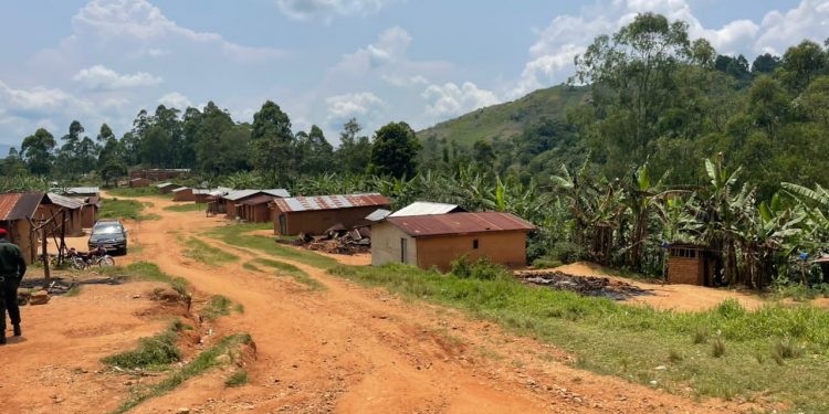 Est de la RDC : le gouvernement appelé à avouer “sa défaillance” après le massacre de plus de 40 civils à Beni
