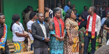 RDC : “Les femmes de l’Est se sentiront dans leurs droits le jour où la paix sera une réalité”, (Rose Tuombeyane)