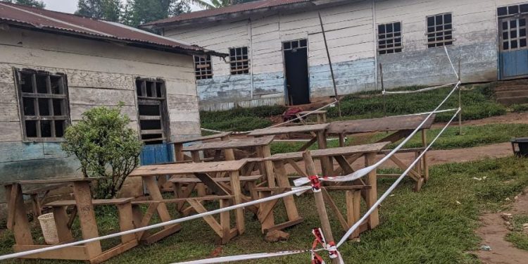 Butembo : 1 mort et 1 arme emportée dans une attaque des maï-maï contre un centre d’enrôlement à Bulengera