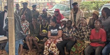 Nord-Kivu : un réseau de présumés kidnappeurs démantelé à Butembo