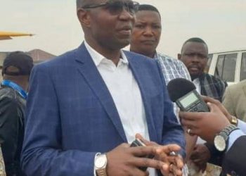 RDC : le ministre de l’Industrie annonce pour ce lundi le lancement officiel des travaux de la Zone économique spéciale de Musienene (Lubero)
