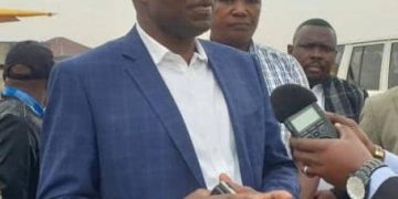 RDC : le ministre de l’Industrie annonce pour ce lundi le lancement officiel des travaux de la Zone économique spéciale de Musienene (Lubero)