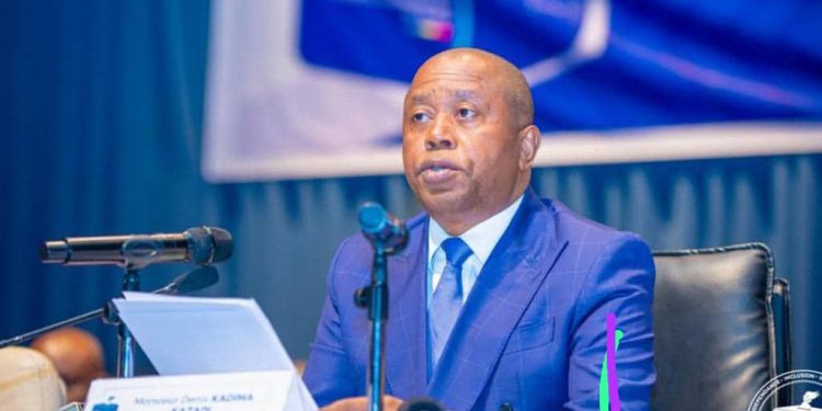 RDC : la CENI prolonge de 15 jours les opérations d’enrôlement des électeurs dans la troisième aire opérationnelle