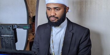 Butembo : voici le message du Patriarche Kalwaghe Josué après son enrôlement