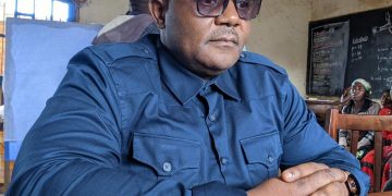 Butembo : “C’est pas encore la campagne, c’est pas le temps de montrer les muscles, on est en deuil”, Simon Kazungu après son enrôlement sans cortège d’habitants