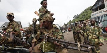 Nord-Kivu : nouvel assaut du M23/RDF contre des positions des FARDC à Masisi