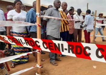 Enrôlement des électeurs : “Le délai supplémentaire accordé par la CENI ne tient pas compte des jours où les machines ont été en panne”, (Société civile Kipese)