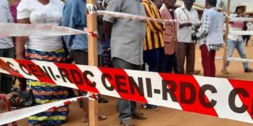 Enrôlement des électeurs : “Le délai supplémentaire accordé par la CENI ne tient pas compte des jours où les machines ont été en panne”, (Société civile Kipese)