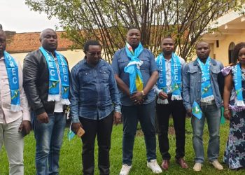 Butembo : 5 nouveaux cadres adhèrent au BUREC de Julien Paluku