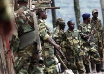 Rutshuru : un mort et un blessé dans un échange des tirs entre M23 et une milice d’autodéfense à Rugari