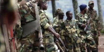 Rutshuru : un mort et un blessé dans un échange des tirs entre M23 et une milice d’autodéfense à Rugari