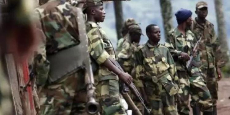 Rutshuru : un mort et un blessé dans un échange des tirs entre M23 et une milice d’autodéfense à Rugari