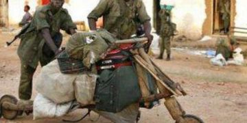 Rutshuru : une dizaine d’échoppes pillées par des inconnus armés à Nyarukwangara