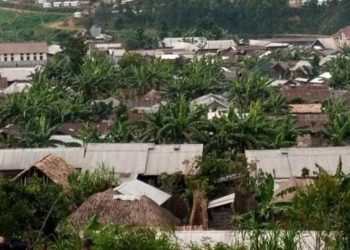 Masisi : des activités socioéconomiques toujours non effectives à Mweso en dépit du retrait du M23/RDF (Société civile)