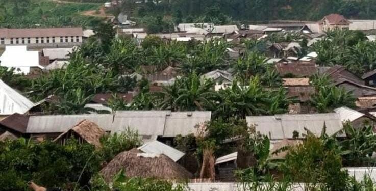 Masisi : des activités socioéconomiques toujours non effectives à Mweso en dépit du retrait du M23/RDF (Société civile)