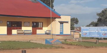 Mahagi : “C’est pendant l’état de siège que nous avons plus enregistré des pertes en vies humaines”, (Société civile)