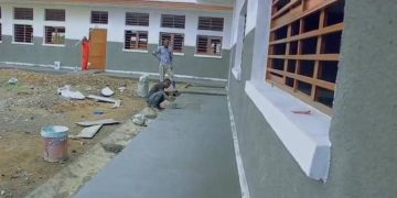 PDL-145 territoires : l’Ituri s’apprête à recevoir les premiers ouvrages notamment des écoles et centres de santé