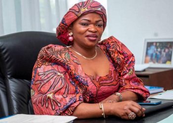 RDC : les voleurs et détourneurs de la CADECO en panique face à la rigueur de la dame de fer, Mbambu Mughole (Tribune de Patrick Sawa Sawa)