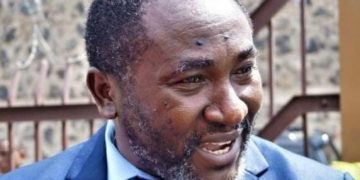 Nord-Kivu : Prince Kihangi saisit le gouverneur sur les actes “d’incitation aux troubles et de chasse à l’homme” entretenus par “l’UDPS” à Goma