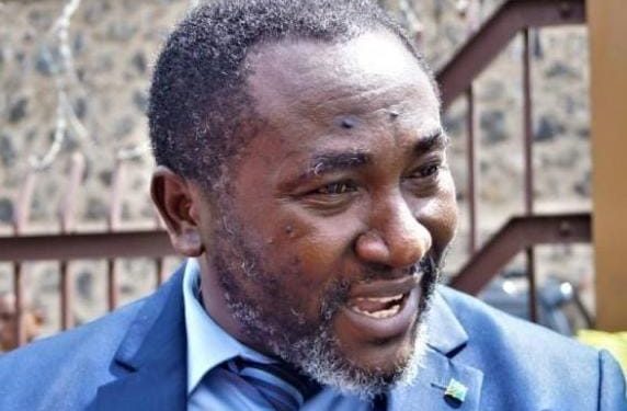 Nord-Kivu : Prince Kihangi saisit le gouverneur sur les actes “d’incitation aux troubles et de chasse à l’homme” entretenus par “l’UDPS” à Goma