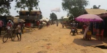 Rutshuru : un homme retrouvé mort à Kisharo