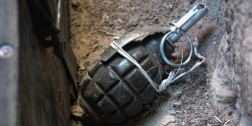 Rutshuru : deux morts dans une explosion de grenade à Nyanzale
