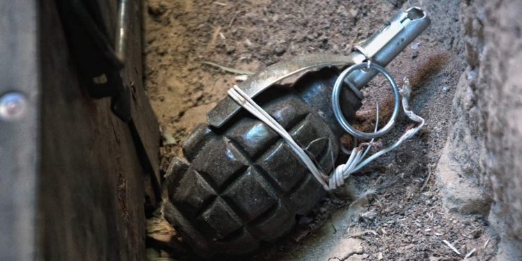 Rutshuru : deux morts dans une explosion de grenade à Nyanzale