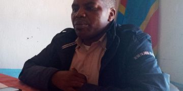 Lubero : le délégué du gouverneur à Kipese met en garde les “propagateurs des rumeurs” sur la sécurité locale