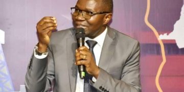 RDC : une dizaine de produits agricoles attendent les industries locales pour la transformation (Julien Paluku)