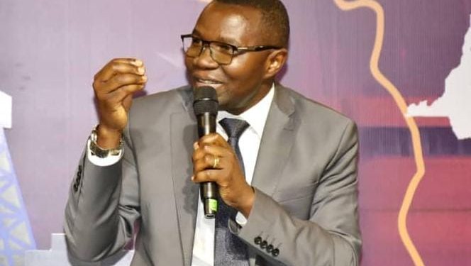 RDC : une dizaine de produits agricoles attendent les industries locales pour la transformation (Julien Paluku)