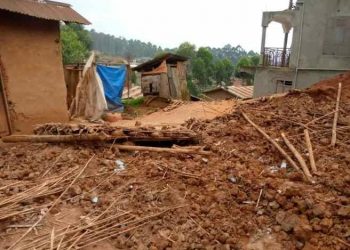 Beni : l’écroulement d’un mur fait deux morts à Mulekera