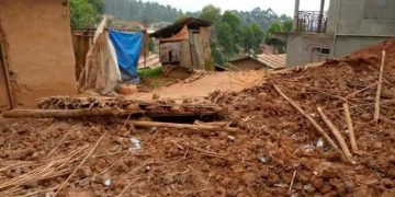 Beni : l’écroulement d’un mur fait deux morts à Mulekera