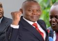 RDC : Jean-Pierre Bemba, Vital Kamerhe et Mbusa Nyamwisi au gouvernement Sama Lukonde 2