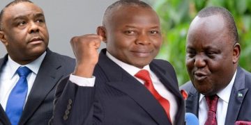 RDC : Jean-Pierre Bemba, Vital Kamerhe et Mbusa Nyamwisi au gouvernement Sama Lukonde 2