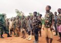 Rutshuru : le M23/RDF accusé de recruter des enfants pour augmenter ses effectifs