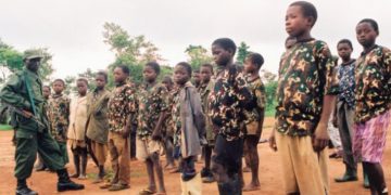 Rutshuru : le M23/RDF accusé de recruter des enfants pour augmenter ses effectifs