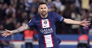 Football : Lionnel Messi sur les traces de Cristiano Ronaldo ?